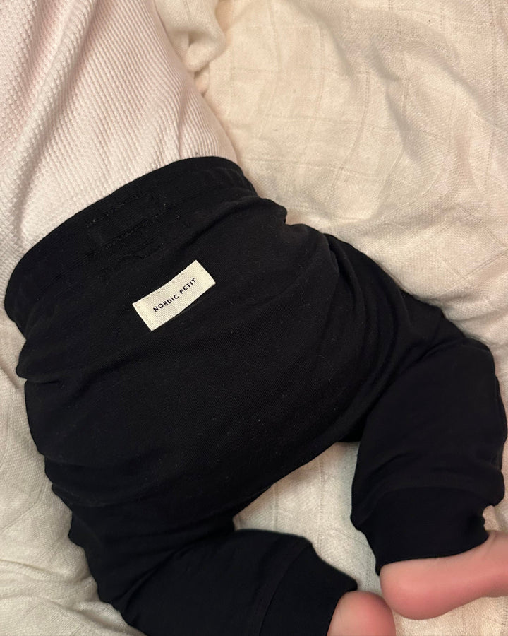 Baby soft pants